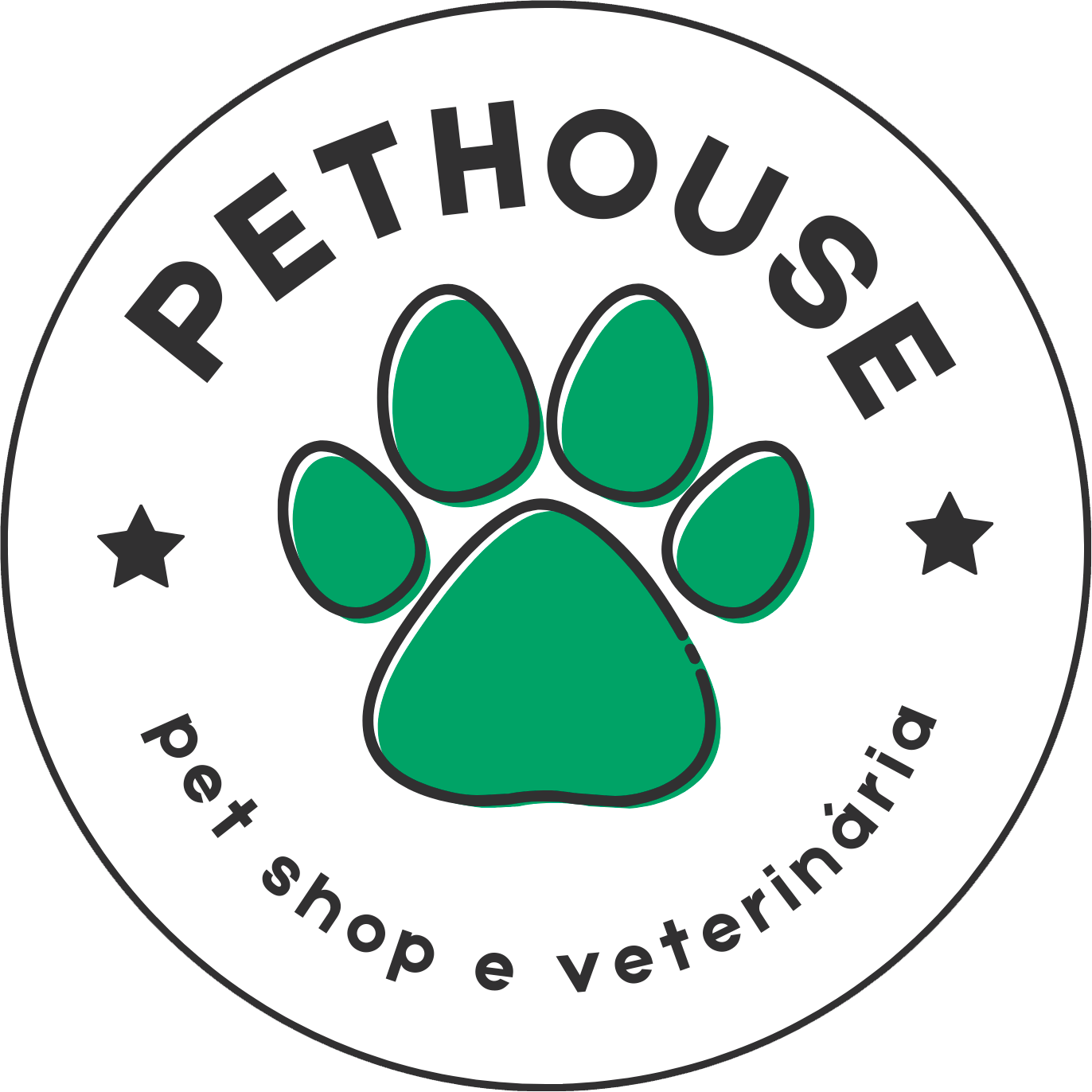 PetHouse Logo